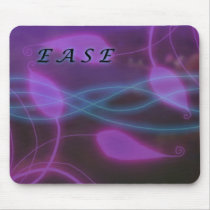 E.A.S.E Mini Album Cover mousepad mousepads