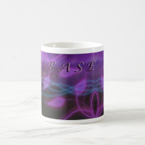 E.A.S.E Mini Album Mug mugs