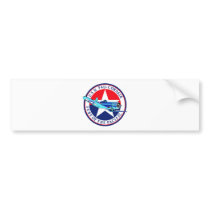 e Abzeichen für Modellflieger Aufnaher Modell Flu Bumper Stickers