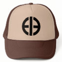 E.B. Trucker Hat