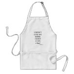 e-bay aprons