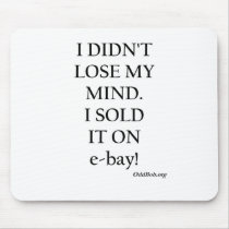 e-bay mousepads