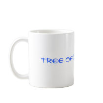 E Bay Store 1045, Tree of Life mugs