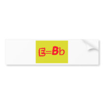 e=bb.jpg bumper stickers