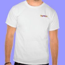 E-Bent T-Shirt
