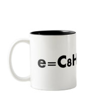 E=Caffeine (C8H10N4O2)
