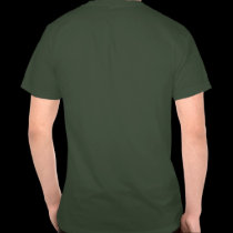 E. coli Outbreak t-shirts