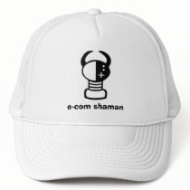 e-com shaman hats