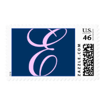 E - Customized Stamps