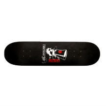 E&D Brew Masters 30th Birthday Skateboard Decks
