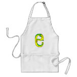 e dragon aprons