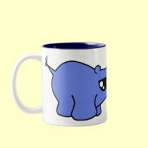 e.e.h.r...? Dave right-handed Mug mugs