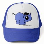 e.e.h.r...? Professor Dave Trucker Hats