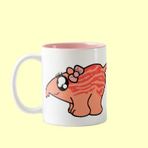 e.e.h.r...? Trinity right-handed Mug mugs