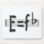e eq F flat FOR UPLOADwhitewith shadow PNG mousepads