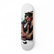 E. Honda Push Skate Decks