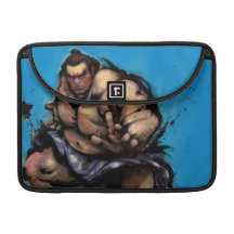 E. Honda Stance Sleeve For MacBook Pro