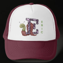 E Inchorm hats