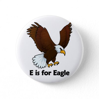 e for eagle
