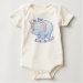 Infant Organic Onesie / Creeper