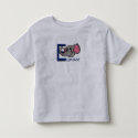 E is for Elephant t-shirts by BabiesKidsYouth E is for Elephant t-shirts