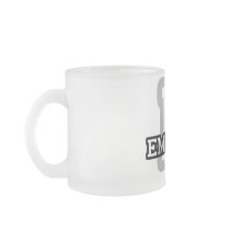 E is for Emmett mugs by Name_Gear E is for Emmett mugs