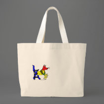 E is for Enfield Bag