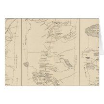 E Kingston, Danville, Hampstead Greeting Cards