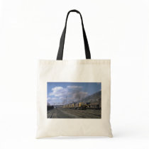 E-L Alco RS-3 Tote Bags