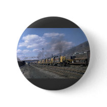 E-L Alco RS-3 Pinback Button