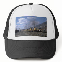 E-L Alco RS-3 Hats