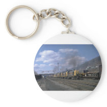 E-L Alco RS-3 Key Chains