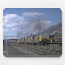 E-L Alco RS-3 Mousepads