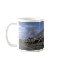 E-L Alco RS-3 Mugs
