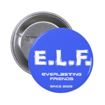 E.L.F. 2009 PINS