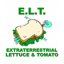 E.L.T. t-shirts