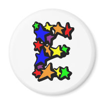 E magnets