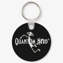 E MC2 Alien  Quantum Nerd© keychains