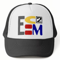 E=MC2 HAT