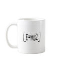 (_E=mc2_) mugs