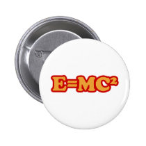E=MC2 buttons