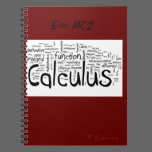 E=MC2 notebooks