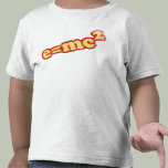 e=mc2 T-Shirt