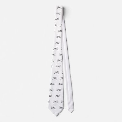 (_E=mc2_) Neck Ties by toots1