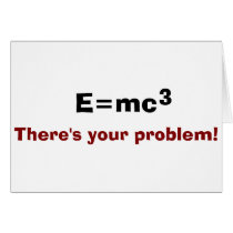 E=mc3 cards