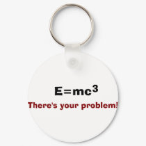 E=mc3 keychains by scooterfun E=mc3 keychains