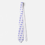 E=MC 2 (blue) ties