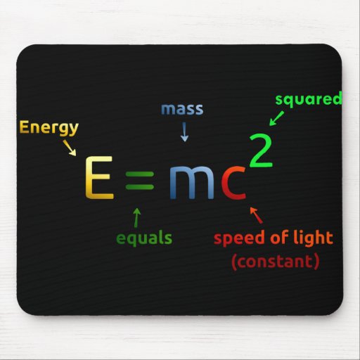 mc_2_e_equals_mc_squared_mouse_pads ...