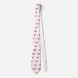 E=MC 2 (red) ties