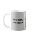 e=mc(squared) Mug